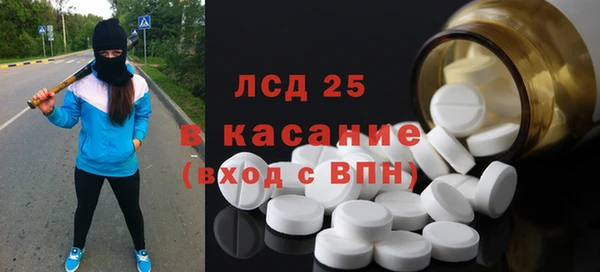 стаф Алексин